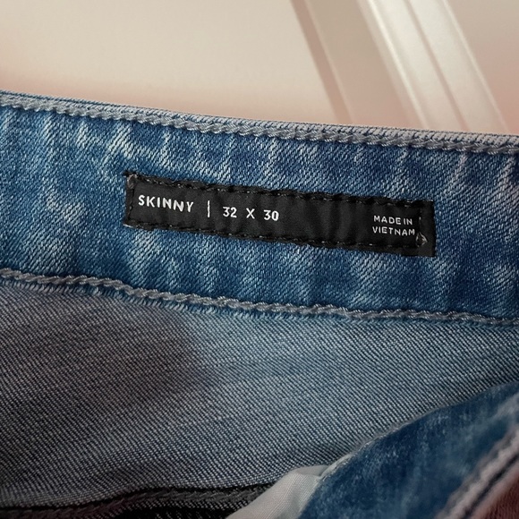 PacSun Active Stretch Jeans - Picture 4 of 7